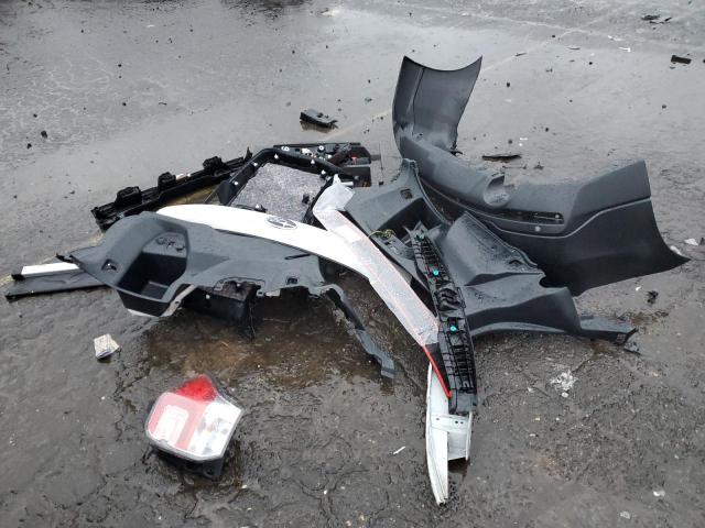 2018 SUBARU FORESTER 2 - JF2SJGWCXJH495599