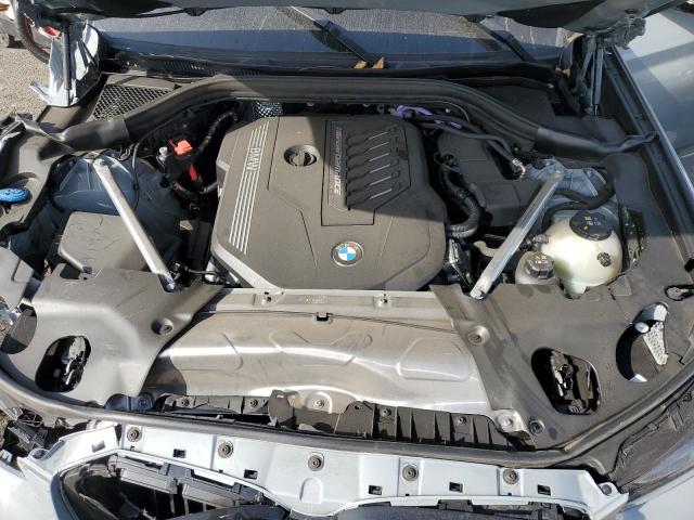 2024 BMW X3 M40I 5UX83DP06R9U75330