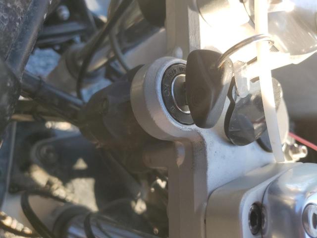 2002 BMW R1150 RT - WB10499A62ZE85571