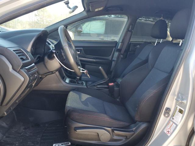 2015 SUBARU WRX - JF1VA1A60F9810203