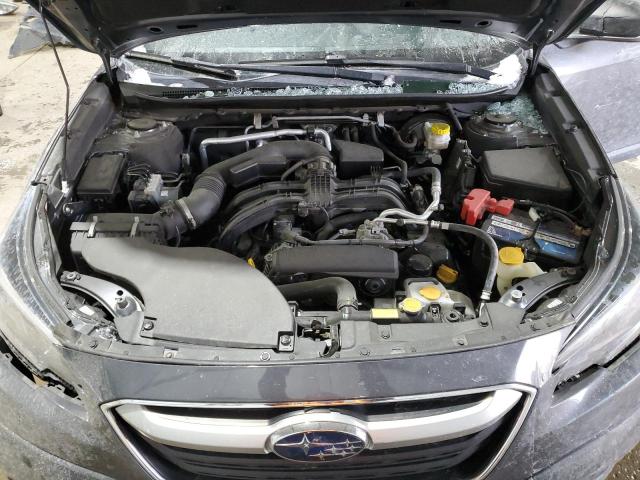 2021 SUBARU OUTBACK - 4S4BTAACXM3104185
