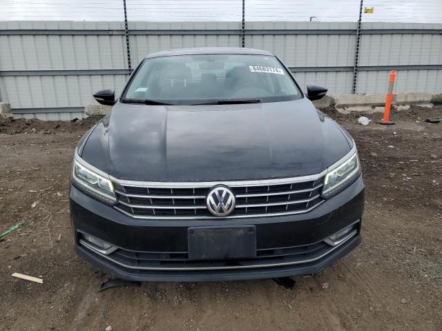 VIN 1VWBA7A30JC010192 2018 VOLKSWAGEN PASSAT no.5