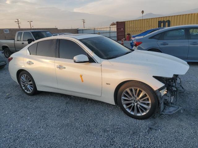 VIN JN1EV7AP9KM516724 2019 INFINITI Q50 no.4