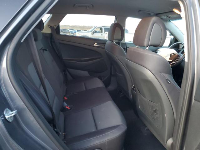 2018 HYUNDAI TUSCON KM8J3CAL4JU776076