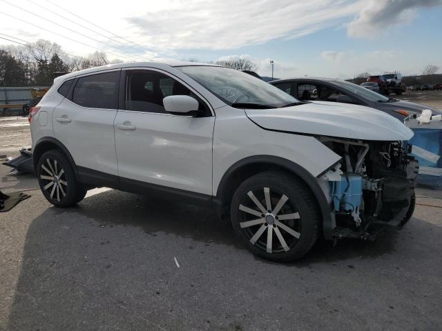 2020 NISSAN ROGUE SPOR - JN1BJ1CV0LW273639