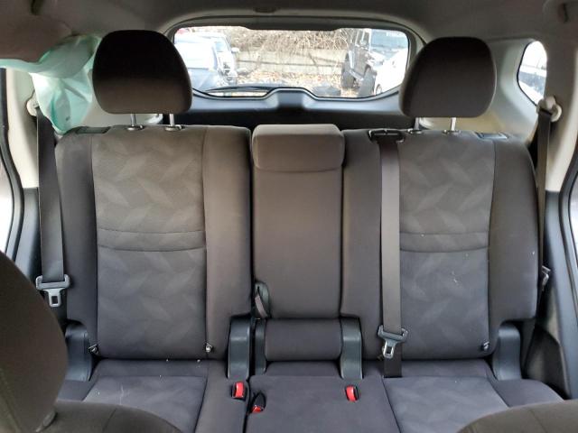 2016 NISSAN ROGUE S - KNMAT2MV4GP683187