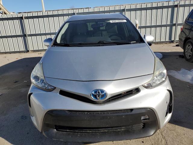 2015 TOYOTA PRIUS V - JTDZN3EU3FJ018372
