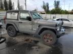 Lot #3033087989 2019 JEEP WRANGLER S