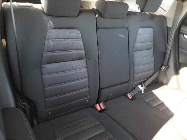 2019 HONDA CR-V LX - 2HKRW5H37KH421429