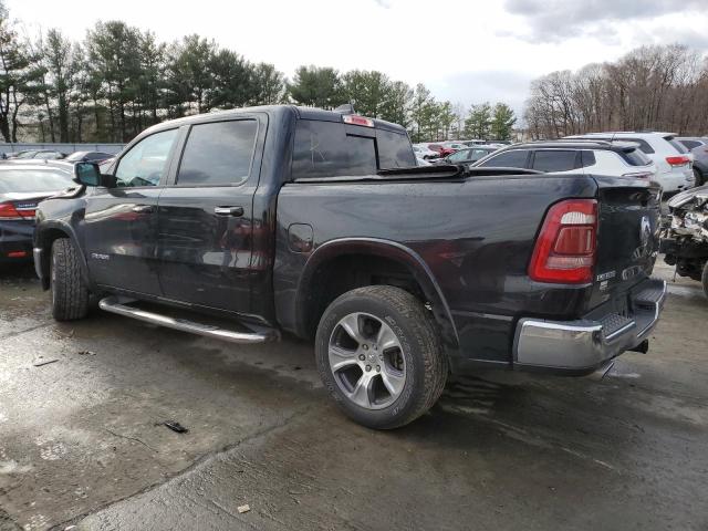 2022 RAM 1500 LARAM - 1C6SRFJT3NN363288