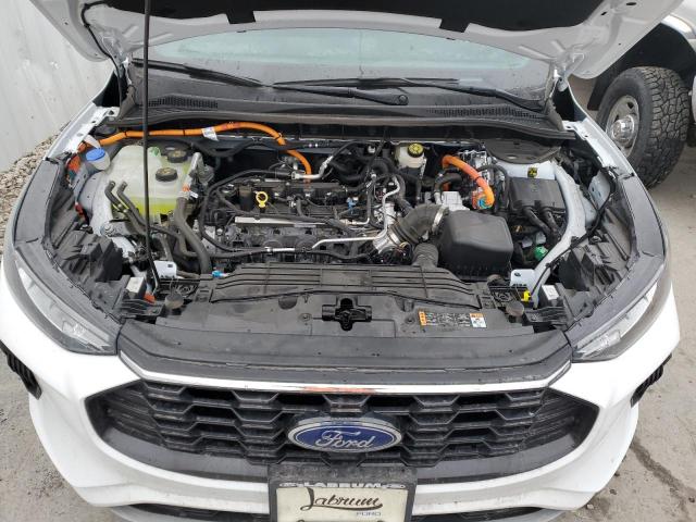 2023 FORD ESCAPE ST - 1FMCU0MZ5PUB27593