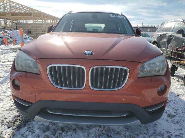 VIN WBAVL1C58EVY22188 2014 BMW X1 no.5