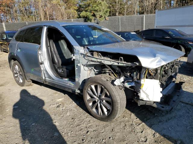 2021 MAZDA CX-9 GRAND - JM3TCBDY6M0520894