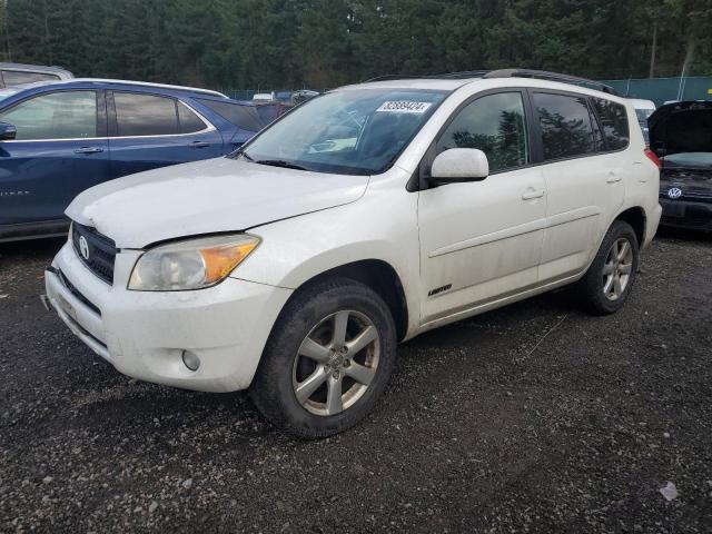 2008 TOYOTA RAV4 LIMIT #3033485100