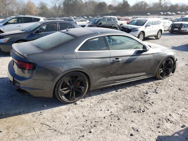 2019 AUDI RS5 WUAPWAF58KA901199