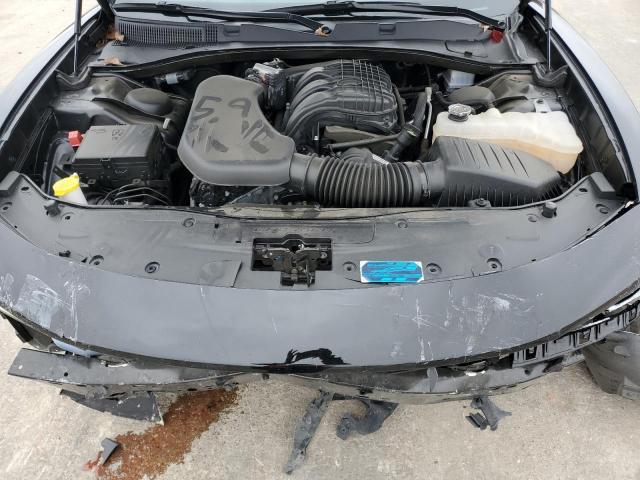 2023 DODGE CHARGER SX - 2C3CDXBGXPH646399