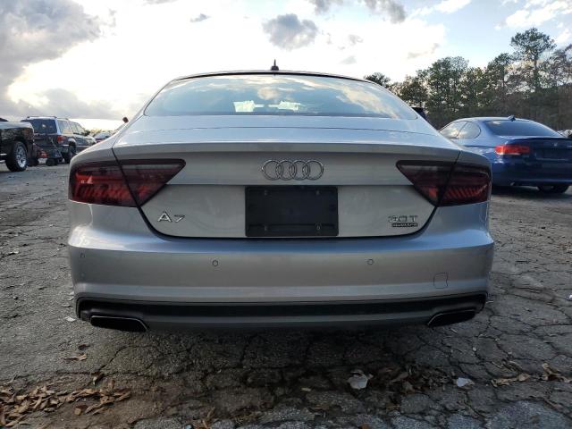 2016 AUDI A7 PREMIUM - WAUWGAFC3GN005698