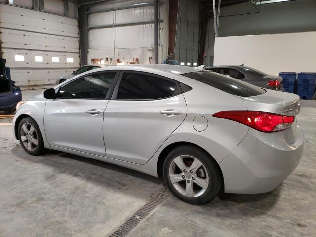 VIN 5NPDH4AE6DH268748 2013 HYUNDAI ELANTRA no.2