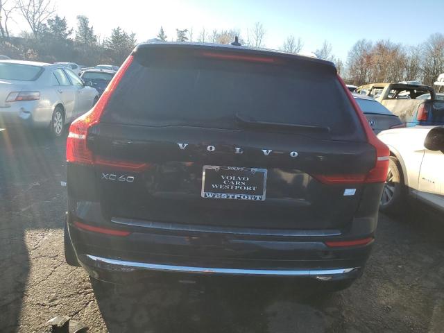 VIN YV4BR0DL4N1914396 2022 VOLVO XC60 T8 RE no.6