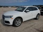 2020 AUDI Q5 PREMIUM - WA1ANAFY9L2061228