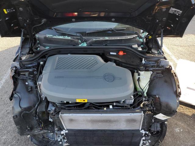 2023 MINI COOPER SE WMW13DJ01P2T89065