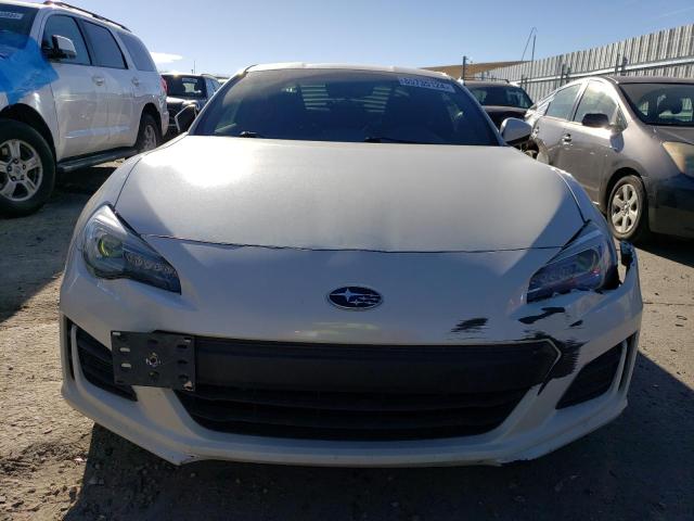 2017 SUBARU BRZ 2.0 PR JF1ZCAB13H9606626