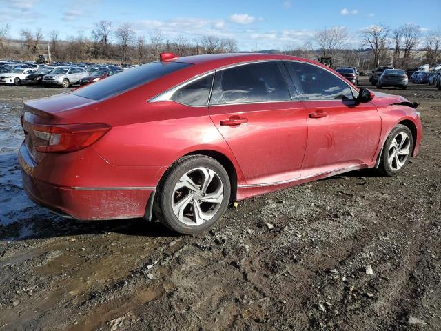 VIN 1HGCV1F44JA090300 2018 HONDA ACCORD no.3