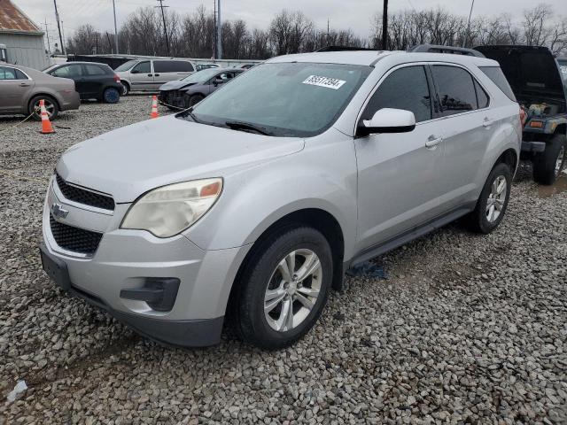 VIN 2GNFLDE32D6325426 2013 CHEVROLET EQUINOX no.1