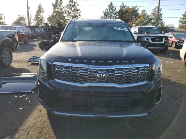 2020 KIA TELLURIDE - 5XYP3DHC5LG087405