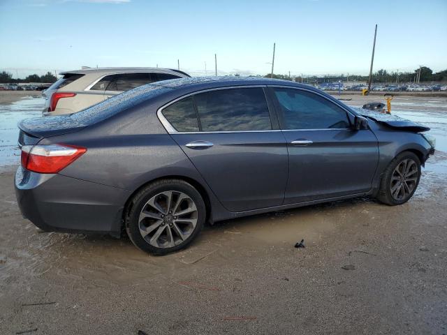 VIN 1HGCR2F51EA282878 2014 HONDA ACCORD no.3