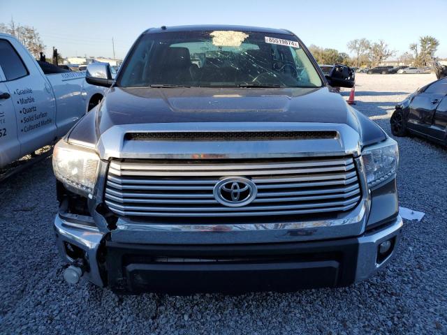 2016 TOYOTA TUNDRA CRE - 5TFHW5F16GX533552