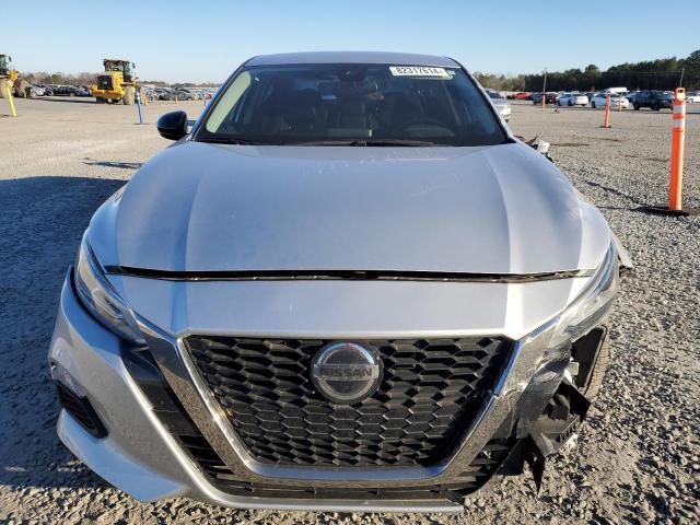 2020 NISSAN ALTIMA SR - 1N4BL4CV7LC153305