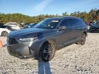 2025 ACURA MDX ADVANC - 5J8YE1H86SL003525