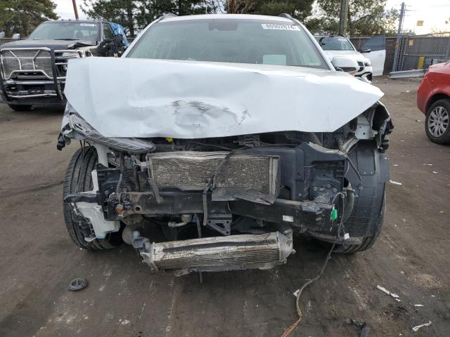 2018 HYUNDAI KONA ULTIM - KM8K5CA59JU102912