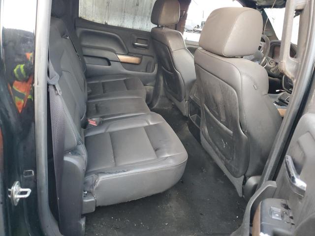 2015 CHEVROLET 3500 1GC4K0E86FF666909