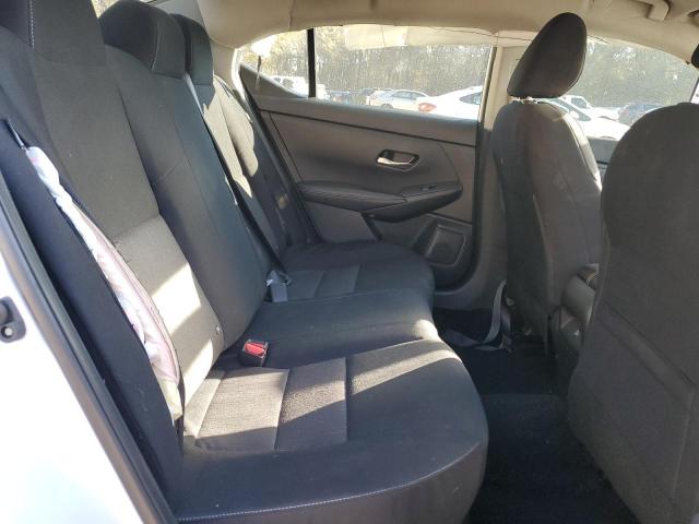 2023 NISSAN SENTRA SV - 3N1AB8CV0PY230886