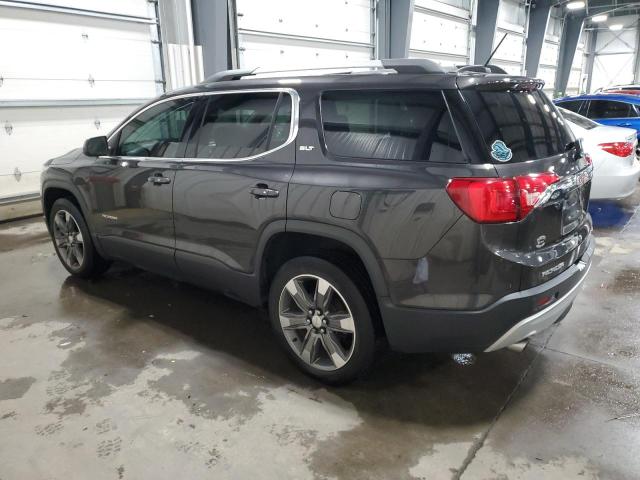 2017 GMC ACADIA SLT - 1GKKNWLS4HZ313154