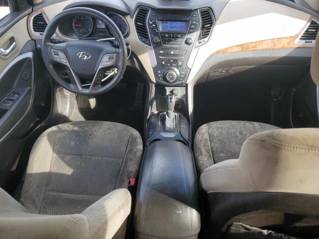 2016 HYUNDAI SANTA FE S - 5XYZT3LB3GG361661