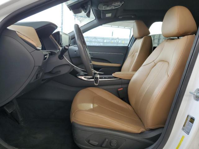2020 HYUNDAI SONATA SEL - 5NPEF4JA9LH050373