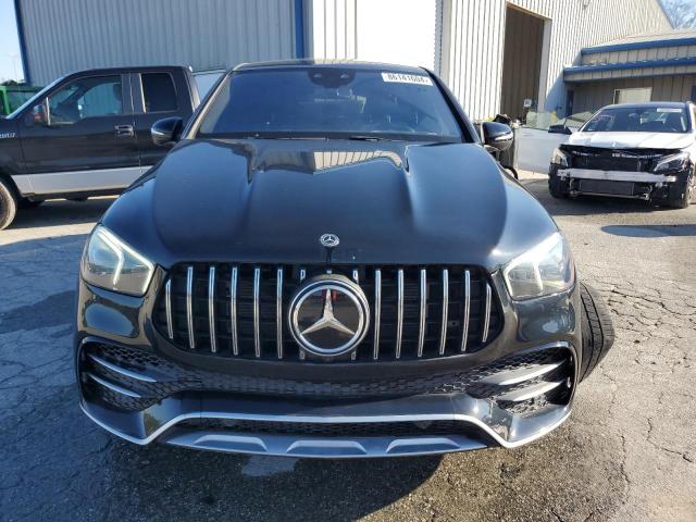 VIN 4JGFD6BB4MA286415 2021 MERCEDES-BENZ GLE-CLASS no.5