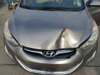 Lot #3024640654 2013 HYUNDAI ELANTRA GL