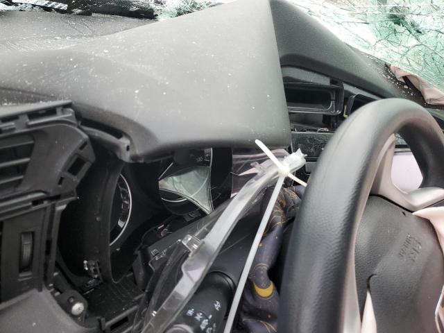 2016 HONDA FIT LX JHMGK5H57GX014175