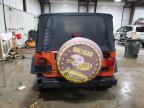 Lot #3030759164 2005 JEEP WRANGLER /