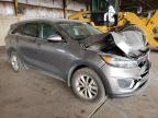 Lot #3026170284 2017 KIA SORENTO LX