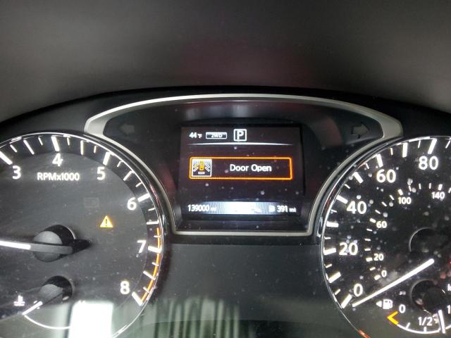 2019 NISSAN PATHFINDER - 5N1DR2MM4KC622873