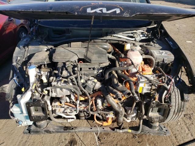 2023 KIA SPORTAGE L - KNDPUCAGXP7065472