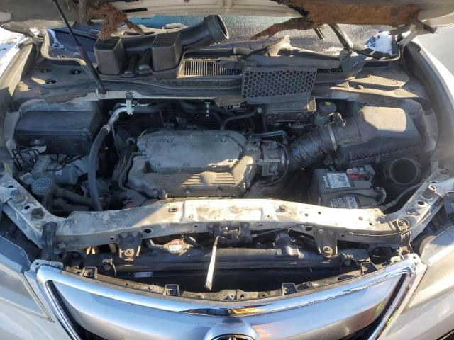 VIN 5FRYD4H43EB008221 2014 ACURA MDX no.12