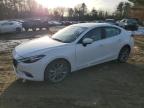 2018 MAZDA 3 GRAND TO - 3MZBN1W34JM254419