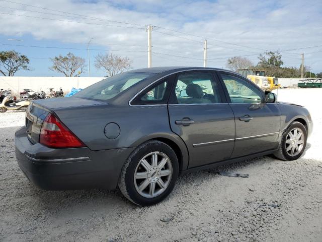 FORD FIVE HUNDR 2005 gray  gas 1FAFP25185G124816 photo #4