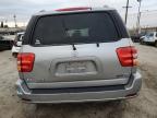 Lot #3025027180 2001 TOYOTA SEQUOIA SR